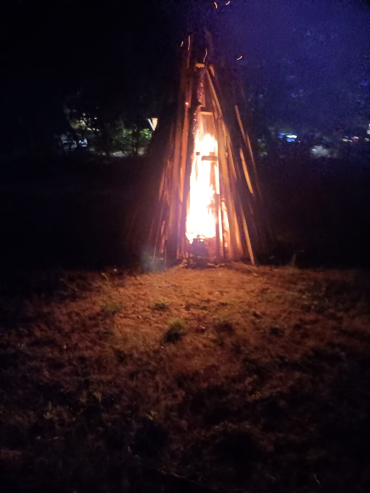 Fete Vourzac 3 Juillet 2021