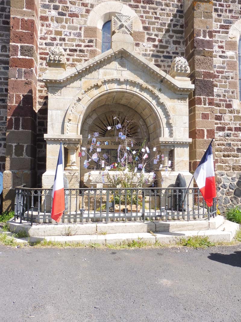 Commémoration du 8 Mai 1945