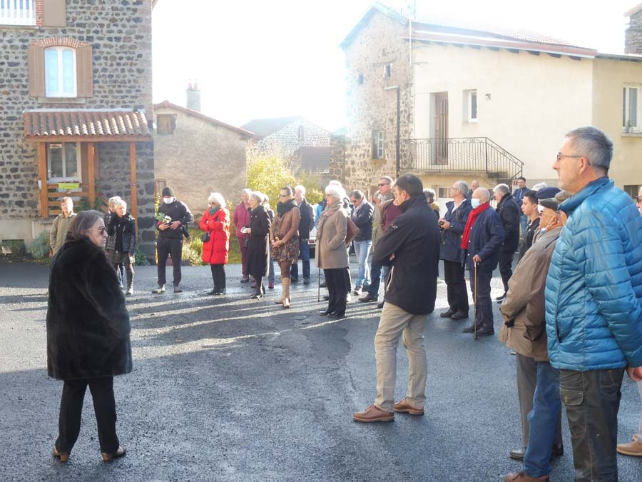 Commemoration 11 Novembre