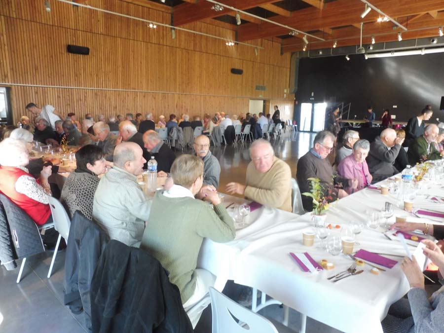 Commemoration 11 Novembre