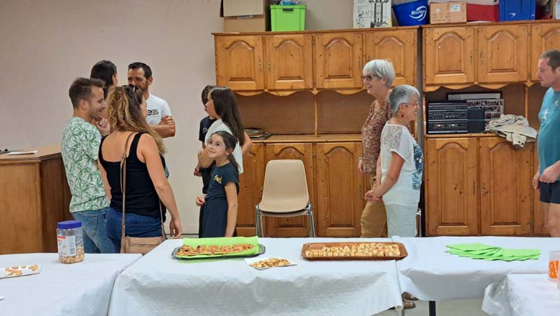 Départ en Retraite