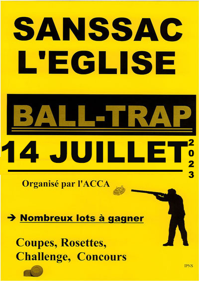 Ball bootstrap.