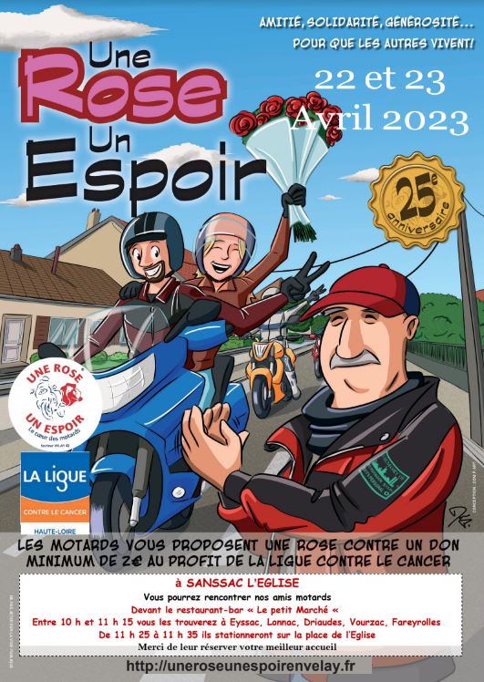 Infos Circulation