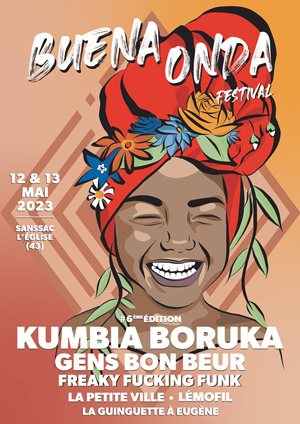 Festival Buena Onda