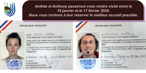 Recensement de la population