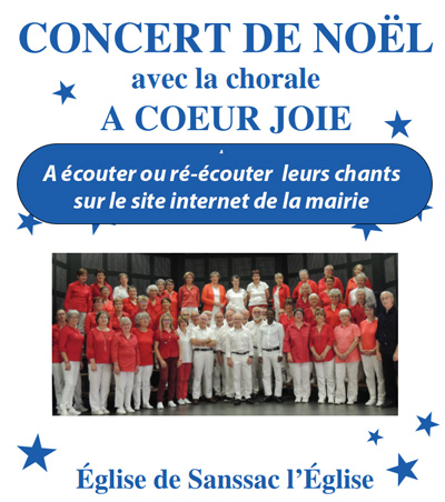 Joyeux Noël