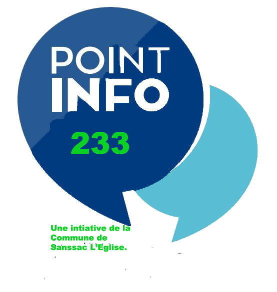 Point Info 233