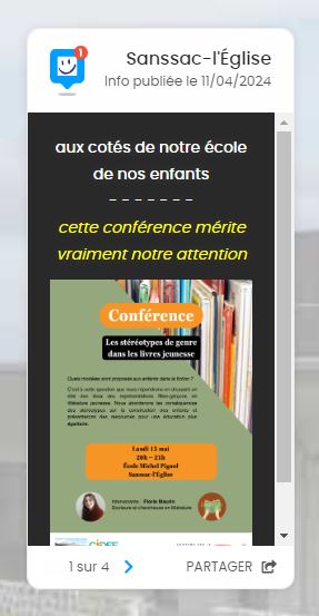aux cotés de notre école de nos enfants..