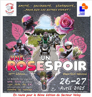 La saison de l'espoir.