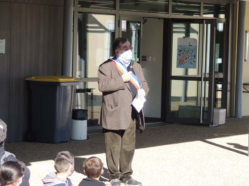 Rentree Scolaire Toussaint 2020