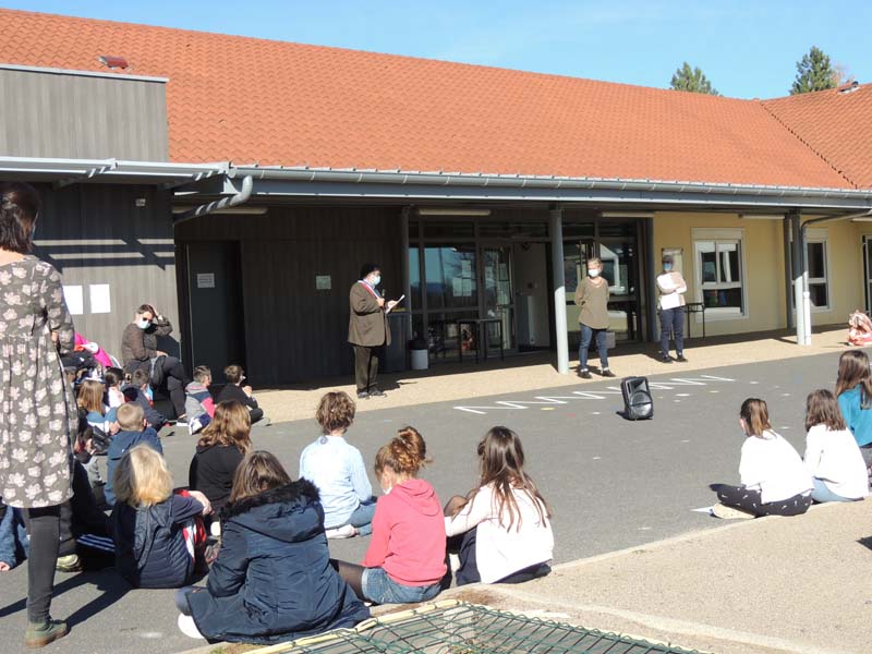 Rentree Scolaire Toussaint 2020