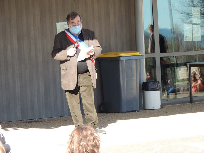 Rentree Scolaire Toussaint 2020